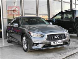 انفنتي Q50